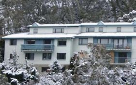 The Granny Flat
